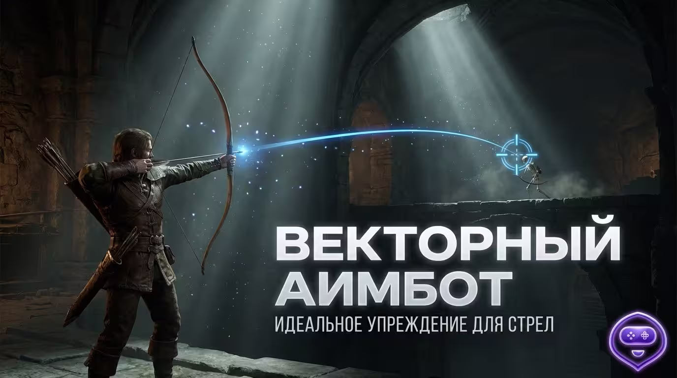 Dark and Darker aimbot